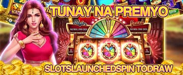 5JL PH3 Progressive Jackpot Slots
